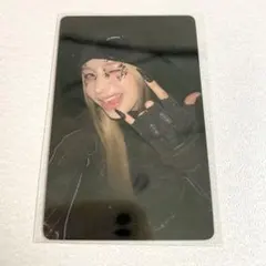 【XG】NEW DNA 公式ショップ 特典 トレカ HARVEY ハーヴィー