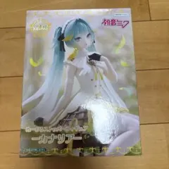 初音ミク フィギア