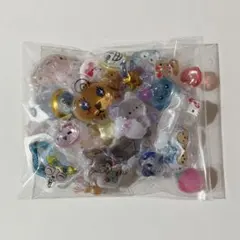 正規品　ボンボンドロップ　うるちゅる　シール　おすそ分け　40枚　⑥