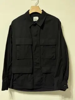 US.Army BDU Jacket BLACK357 S-XSサイズのサムネイル