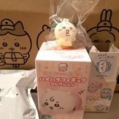 ちいかわ ベビー うさぎ