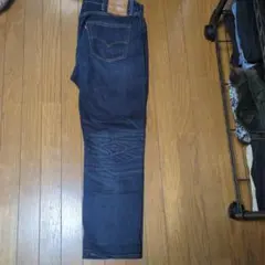 リーバイス511 W40 L32　濃紺