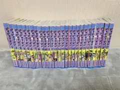 2026年最新】ジョジョリオン 27の人気アイテム - メルカリ