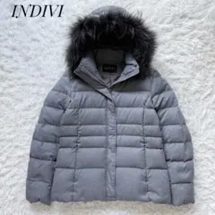 2025年最新】INDIVIダウンの人気アイテム - メルカリ