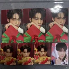 木村柾哉 トレカ ウィンマジ