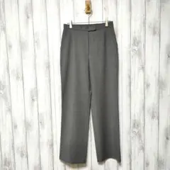 TWO:C　レナウンルック　サイズ6　ウール パンツ
