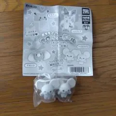 ポケモン フロッキードール ワッカネズミ
