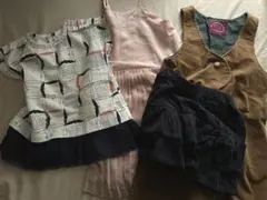 まとめ割　110 4点　アプレレクール