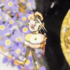 セルマ フィルム ワルプルギスの廻天 まどマギ
