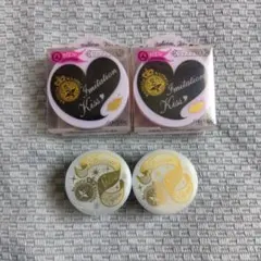 マジョリカマジョルカ　アイシャドウ＆リップグロス4点セットのサムネイル