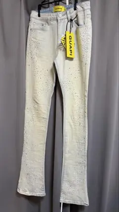 guapi デニム