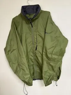 Columbia オリーブグリーン ジャケット L