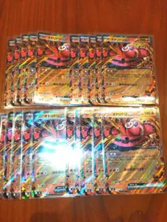 オドリドリex