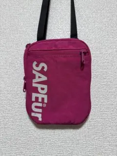 SAPEur バッグ 2025年最新】sapeurバッグの人気アイテム - メルカリ