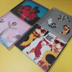 スポットライト(初回生産限定盤)(DVD付)・FLOWER FLOWER - メルカリ