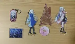 プロセカ 宵崎奏 アクスタ アクキー