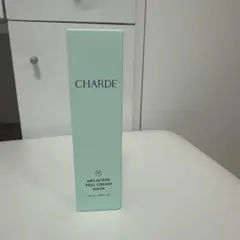 CHARDE シャルドメラピールクリームマスク50mlのサムネイル