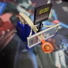 senoh ガチャ バスケット バスケットゴール ガチャガチャ フィギュア