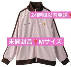 ♡新品♡レア 完売品 シュガーバニーズ パーカー ジャケット サンリオ Mサイズ ♡新品♡レア 完売品 シュガーバニーズ パーカー ジャケット サンリオ