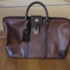 ボストンバッグ