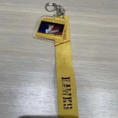 나의 히어로 아카데미아 ホークス アクリルキーホルダー