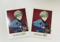 あんスタ 風早巽 6周年 ぱしゃっつ