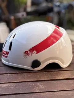 NOLAN N10 PROサイクルヘルメット イタリア製 Sサイズ 未使用保管品