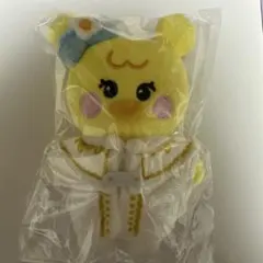 NiziU NIZOO バッチチャーム RIYO リオ