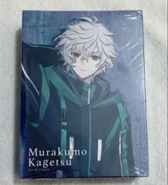 叢雲カゲツ 香水 アニディール 新品 未開封 にじさんじ