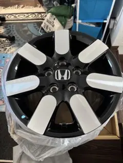 新型FREED 純正アルミホイール 4本 2025年最新】フリード純正ホイール 15インチ 4穴の商品一覧