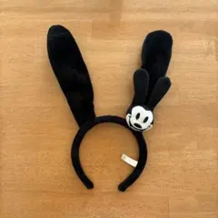 ディズニー オズワルド カチューシャ