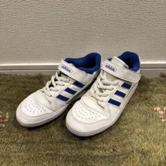 アディダス フォーラム　Low 21.0センチ