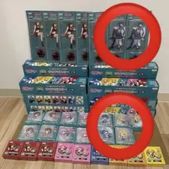 66様専用 初音ミク 一番くじ ぬーどるストッパー レン KAITO 7点セット