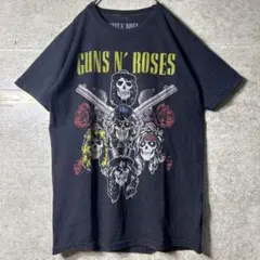 【Guns N' Roses】ガンズアンドローゼズ　90s 2026年最新】GUNs n' roses 90sの人気アイテム - メルカリ