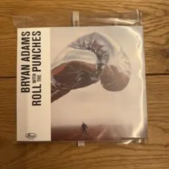 Bryan Adams Roll With The Punches 2CD