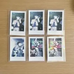 【3/17までの出品】いれいす 実写チェキ If