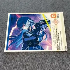 学マス 学園アイドルマスター サントリー 自販機 月村手毬