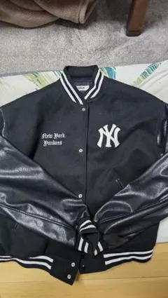2025年最新】ヤンキース スタジャンの人気アイテム - メルカリ