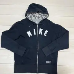 ジップパーカー パーカー