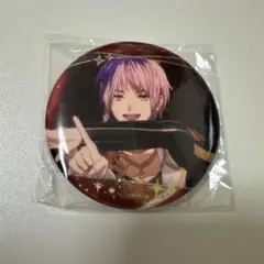 KING OF PRISM キンツア キンプリ シャイン シャヰン 缶バ - メルカリ