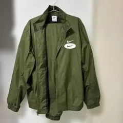 Nike オリーブ色 2XL セットアップ
