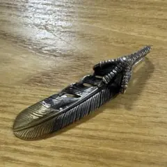 先金イーグルフェザーのサムネイル