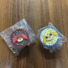 お茶犬ガチャガチャ　アール　チャイ