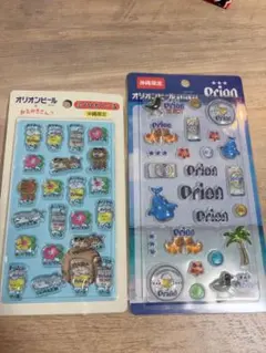 沖縄 オリオンビール 非売品 イベント装飾セット 巨大バルーン シーサー 沖縄 オリオンビール 非売品 イベント装飾セット 巨大バルーン