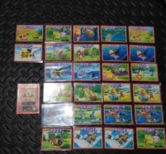 2025年最新】ポケモントップ製菓の人気アイテム - メルカリ