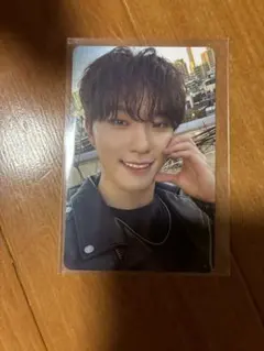 SEVENTEEN 디노 트레카