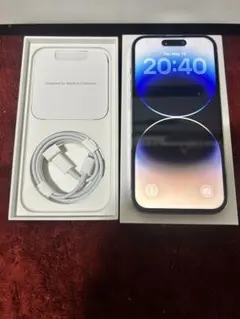k1333 iphone 14pro 256GB ゴールド ジャンク - メルカリ