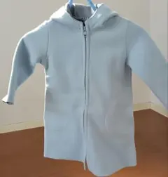 XXSトップスアウター　ギャップ