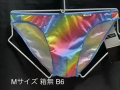 HOM オム M 新品未使用　廃盤品　ビキニ　ストリングス　Tバック 希少 B6のサムネイル
