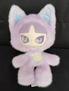 INNS ピンクねこ インズちゃん 春シリーズ ぬいぐるみ - メルカリ